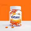 Prezzo del voltaren c